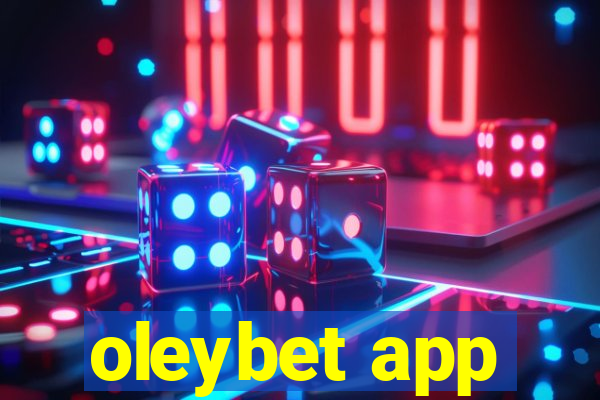 oleybet app